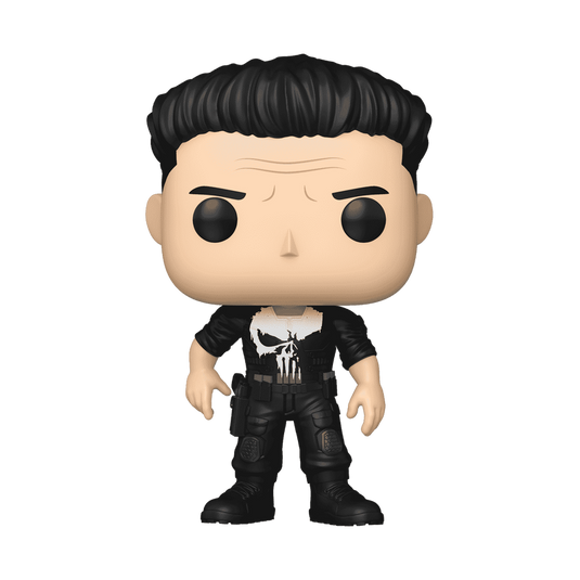 Funko POP! Marvel: Daredevil - Born Again Punisher Vinyl Figure