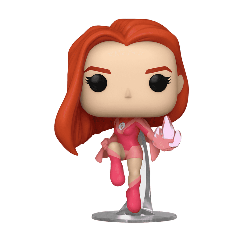 Load image into Gallery viewer, Funko POP! Television: Invincible - Atom Eve Vinyl Figure
