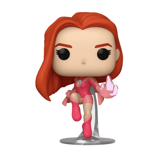 Funko POP! Television: Invincible - Atom Eve Vinyl Figure