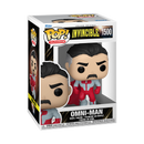 Funko POP! Television: Invincible - Omni-Man Vinyl Figure