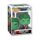 Funko Pop! DC: Titans - Beast Boy Vinyl Figure