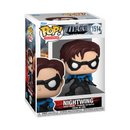 Funko Pop! DC: Titans - Knights Vinyl Figure