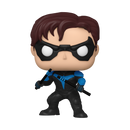 Funko Pop! DC: Titans - Knights Vinyl Figure