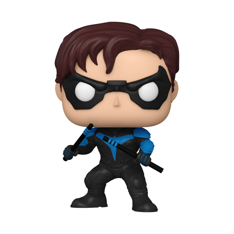 Funko Pop! DC: Titans - Knights Vinyl Figure