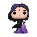 Funko Pop! DC: Titans - Raven Vinyl Figure