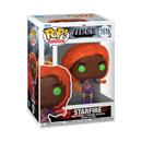 Funko Pop! DC: Titans - Starfire Vinyl Figure