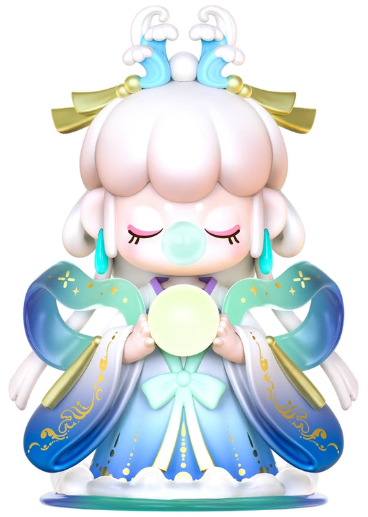 Robotime Rolife - Nanci Chinese Poetry 1Pc Blind box