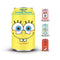 Japanese Ramune SpongeBob Edition 330ml (Taiwan)