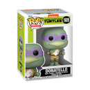 Funko POP Movie: Teenage Mutant Ninja Turtles - Donatello With Pizza Slice Vinyl Figure