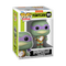 Funko POP Movie: Teenage Mutant Ninja Turtles - Donatello With Pizza Slice Vinyl Figure