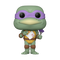 Funko POP Movie: Teenage Mutant Ninja Turtles - Donatello With Pizza Slice Vinyl Figure