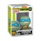 Funko POP Movie: Teenage Mutant Ninja Turtles - Leonardo Meditating Vinyl Figure