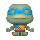 Funko POP Movie: Teenage Mutant Ninja Turtles - Leonardo Meditating Vinyl Figure