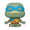 Funko POP Movie: Teenage Mutant Ninja Turtles - Leonardo Meditating Vinyl Figure