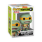 Funko POP Movie: Teenage Mutant Ninja Turtles - Michelangelo With sausage Nunchuck Vinyl Figure