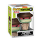 Funko POP! Movies: Teenage Mutant Ninja Turtles - Raphael in Trench Coat Vinyl Figure