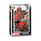 Funko POP! Comic Covers: Marvel - Deadpool World’s Greatest Comic Magazine #1 Vinyl Figure