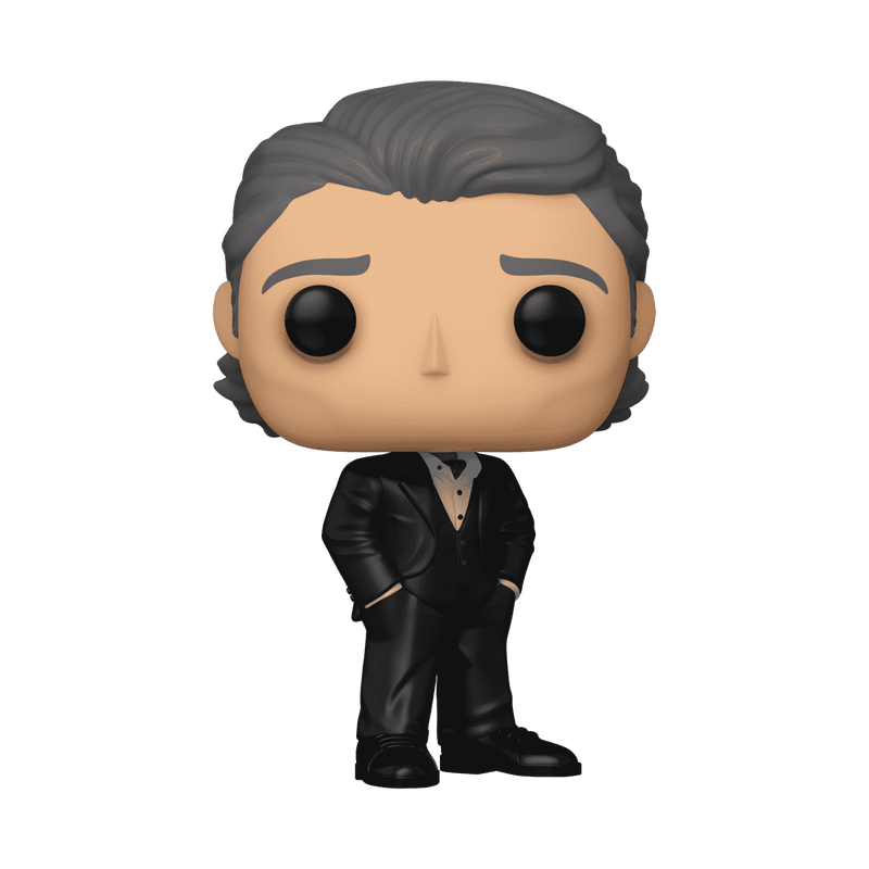 Chargez l&#39;image dans la visionneuse de la galerie, Funko POP! Movies: John Wick Chapter 4 - Winston Vinyl Figure
