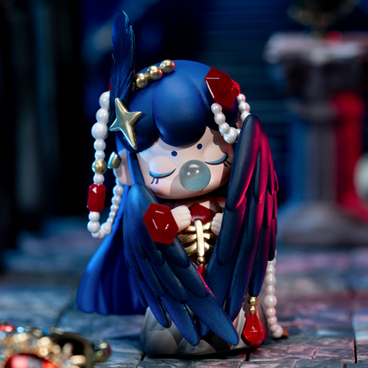 Robotime Rolife - Nanci's Museums Latest 1pc Blind Box