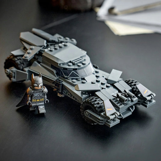 Lego DC Comics - Batman v Superman Batmobile Figure