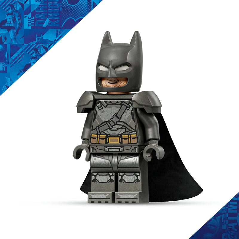Load image into Gallery viewer, Lego DC Comics - Batman v Superman Batmobile Figure
