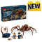 Lego: Harry Potter - Aragog in the Forbidden Forest™ Figure