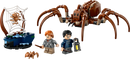 Lego: Harry Potter - Aragog in the Forbidden Forest™ Figure