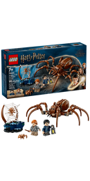 Lego: Harry Potter - Aragog in the Forbidden Forest™ Figure