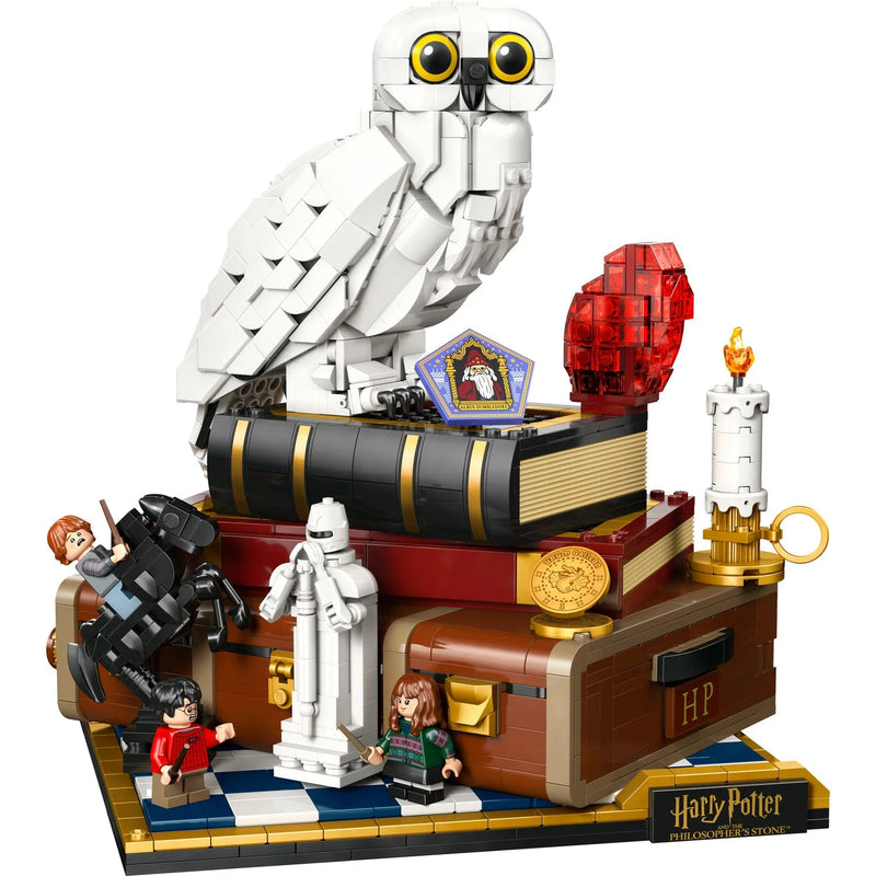 Cargue la imagen en el visor de la galería, Lego: Harry Potter - Sorcerer's Stone Collectors' Edition Figure
