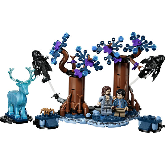 Lego: Harry Potter - Forbidden Forest™: Expecto Patronum Building Figure