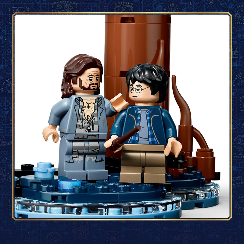Cargue la imagen en el visor de la galería, Lego: Harry Potter - Forbidden Forest™: Expecto Patronum Building Figure
