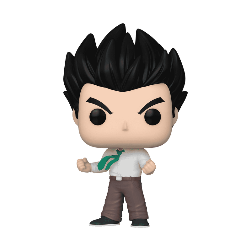 Load image into Gallery viewer, POP Animation: Dragon Ball GT- Baby Gohan Vinyl Figure
