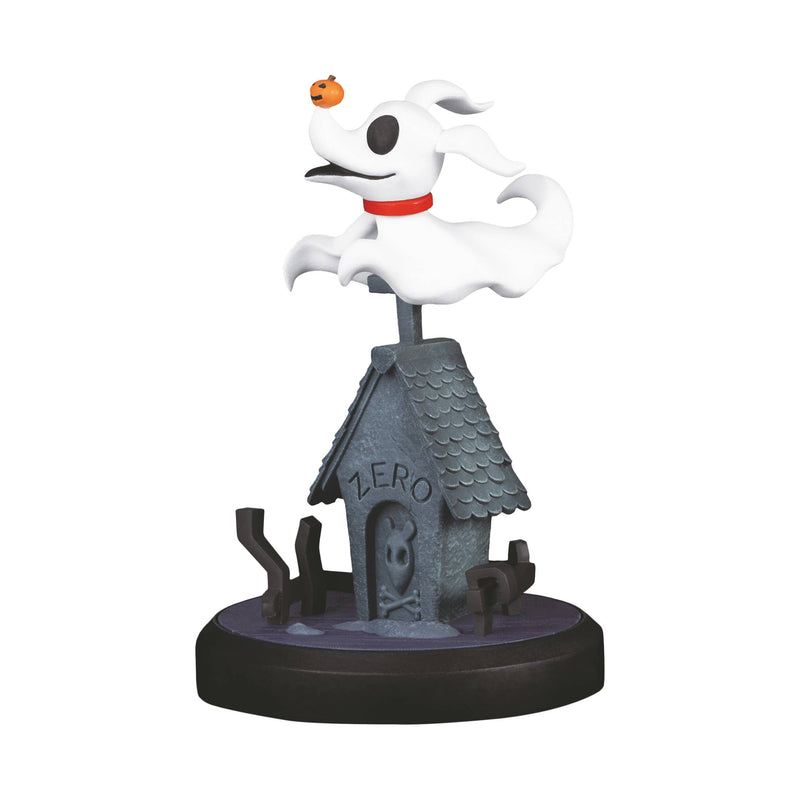 Cargue la imagen en el visor de la galería, Disney The Nightmare Before Christmas Hero Box Blind Box
