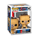 Funko POP! Animation: Bleach - Kon Vinyl Figure