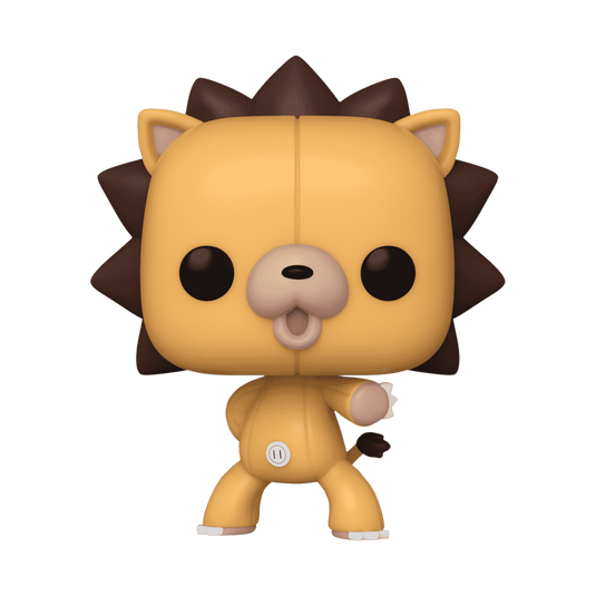 Funko POP! Animation: Bleach - Kon Vinyl Figure