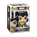 Funko POP! Marvel - Wolverine 50th Anniversary - Fatal Attraction Vinyl Figure