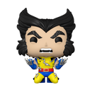 Funko POP! Marvel - Wolverine 50th Anniversary - Fatal Attraction Vinyl Figure