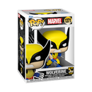 Funko POP! Marvel - Wolverine 50th Anniversary - Classic Suit Vinyl Figure