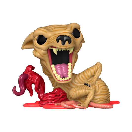 Funko POP! Movies: The Thing - Dog-Thing Vinyl Figure