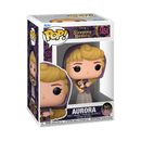 Funko Pop! Disney: Sleeping Beauty - Aurora With Owl Vinyl figure