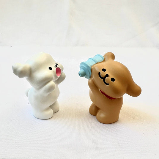 Puppy Figurine 1pc Blind Box