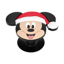 PopSockets Phone Grip - Popout Santa Mickey