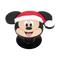 PopSockets Phone Grip - Popout Santa Mickey