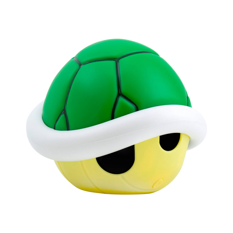Load image into Gallery viewer, Paladone Super Mario Green Shell Light with Sound
