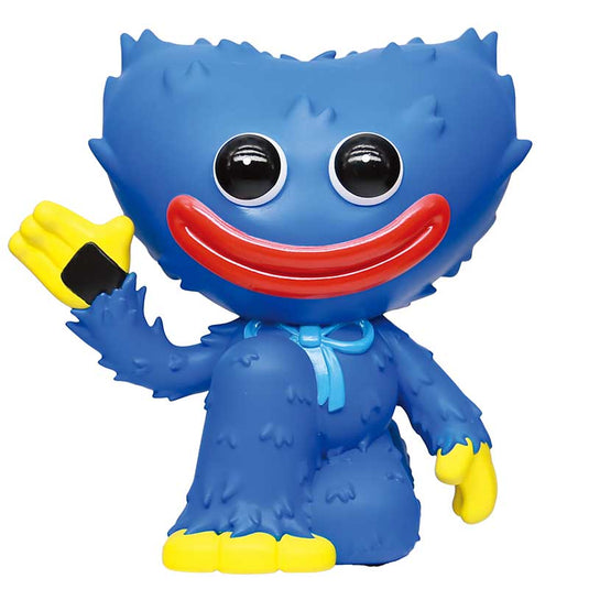 Monogram Poppy Playtime - Huggy Wuggy  PVC Coin Bank