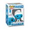 Funko Pop! Television: The Smurfs - Grouchy Smurf Vinyl Figure