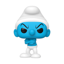 Funko Pop! Television: The Smurfs - Grouchy Smurf Vinyl Figure