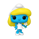 Funko Pop! Television: The Smurfs - Smurfette W/chase Vinyl Figure