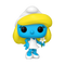 Funko Pop! Television: The Smurfs - Smurfette W/chase Vinyl Figure