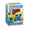 Funko Pop! Television: The Smurfs - Smurfette W/chase Vinyl Figure